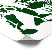 Poster over sport (Hoek)