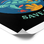 Poster overbevissing (Hoek)