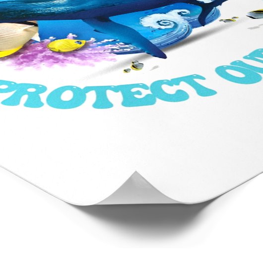 Poster overbevissing logo (Hoek)