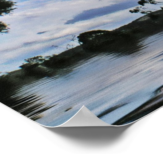 poster overdag (Hoek)