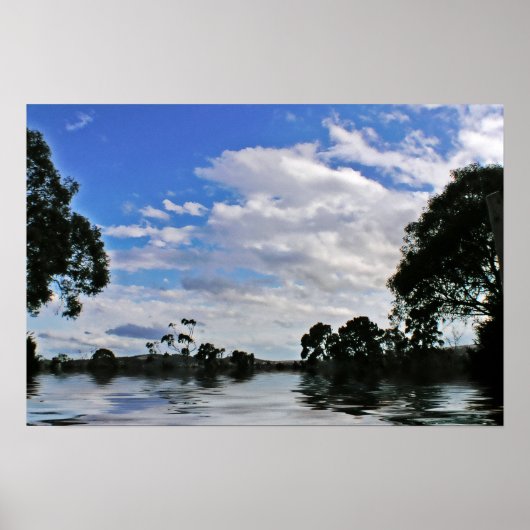 poster overdag (Voorkant)