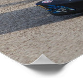 poster overwinning (Hoek)