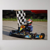 poster overwinning (Voorkant)