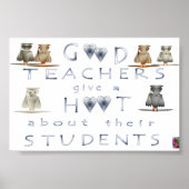 Poster.OWL3 Poster (Voorkant)