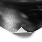 poster paardenkop (Hoek)