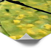 Poster Paardenwerk (Hoek)