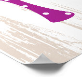 POSTER PAARS - MODE POSTERS (Hoek)