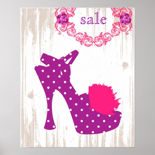 POSTER PAARS - MODE POSTERS (Voorkant)