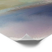 Poster paasbunny (Hoek)