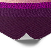 Poster  paasenstructuur (Hoek)