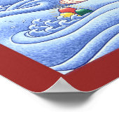 POSTER Padmasambhava / Guru Rinpoche - vanaf 14,25 (Hoek)