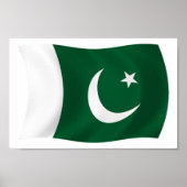 Poster Pakistan - Afdruk (Voorkant)