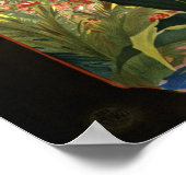  Poster Palermo Italië (Hoek)