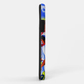  poster Pamplona Case-Mate iPhone Case (Achterkant/rechts)