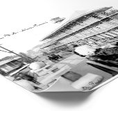 Poster, Panama Poster (Hoek)