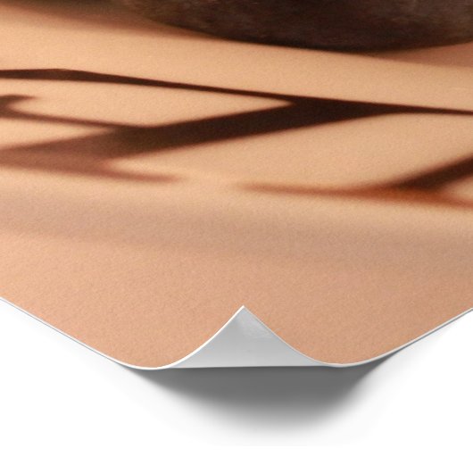 Poster Pancake Stack (Hoek)