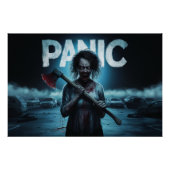 Poster Panic 03 (Voorkant)