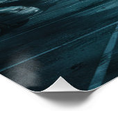 Poster Panic 07 (Hoek)