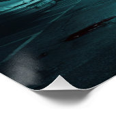 Poster Panic 08 (Hoek)