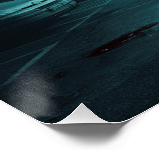 Poster Panic 08 (Hoek)