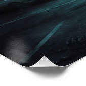 Poster Panic 09 (Hoek)