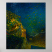 Poster, Papier poster (mat) (Voorkant)