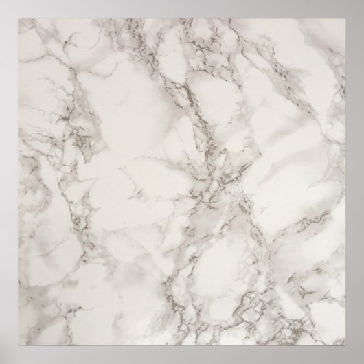 Poster papier (steen) (Voorkant)