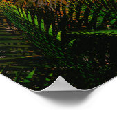 Poster Paradise Island (Hoek)