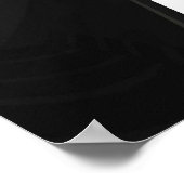 Poster parallelle lijnen (Hoek)