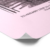 Poster Paramour (Hoek)