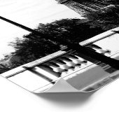 Poster Parijs (Hoek)