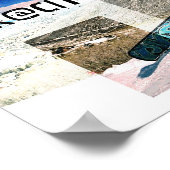 Poster Park City Souldaten (Hoek)