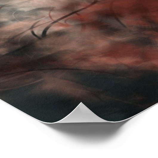 Poster passie (Hoek)