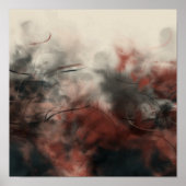 Poster passie (Voorkant)