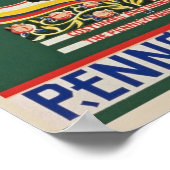  Poster Pennsylvania (Hoek)