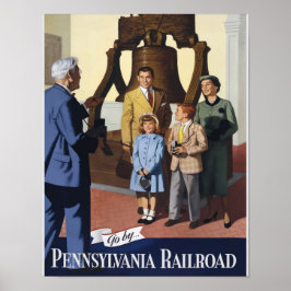  Poster Pennsylvania