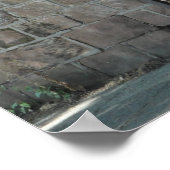 Poster - Penny Lane (Hoek)