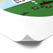 Poster "Pensée créatrice" (Hoek)