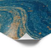 PÔSTER  PERFECT POSTER (Hoek)