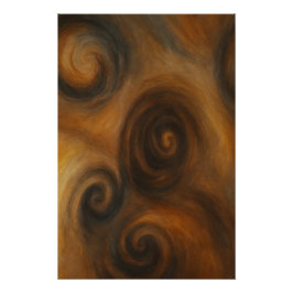 PÔSTER  PERFECT POSTER