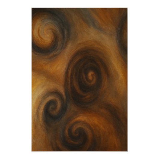 PÔSTER  PERFECT POSTER (Voorkant)