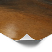 PÔSTER  PERFECT POSTER (Hoek)