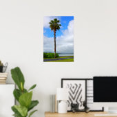 poster "Permanente band" (Thuiskantoor)