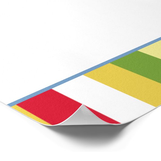 Poster personeelswaardering (Hoek)