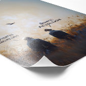 Poster Perspectivas (Frase III) (Hoek)