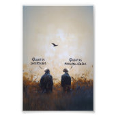 Poster Perspectivas (Frase III) (Voorkant)