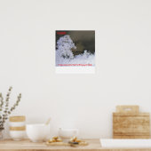Poster Pesadilla (Keuken)