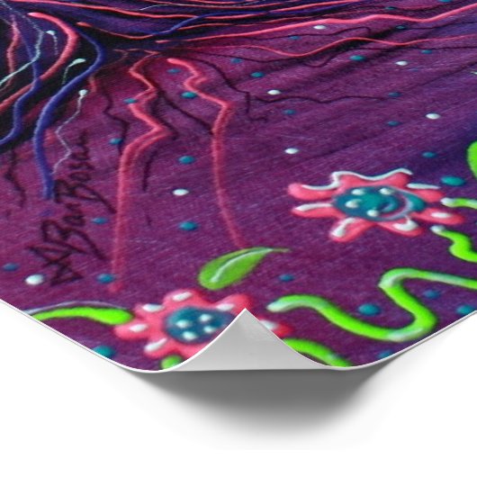 Poster Phantasm (Hoek)