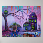 Poster Phantasm (Voorkant)