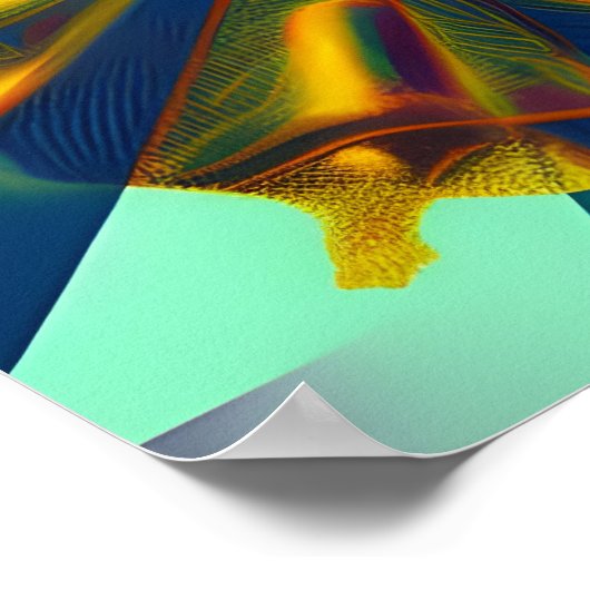 Poster Phenomena (Hoek)